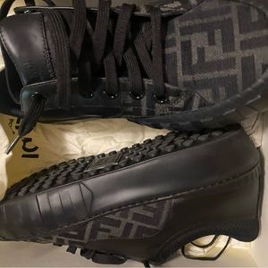 Fendi Men's Sneakers